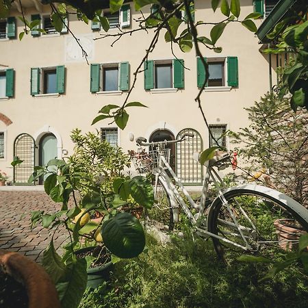 A Casa Di Tom Bed & Breakfast Sant'Ambrogio di Valpolicella Ngoại thất bức ảnh