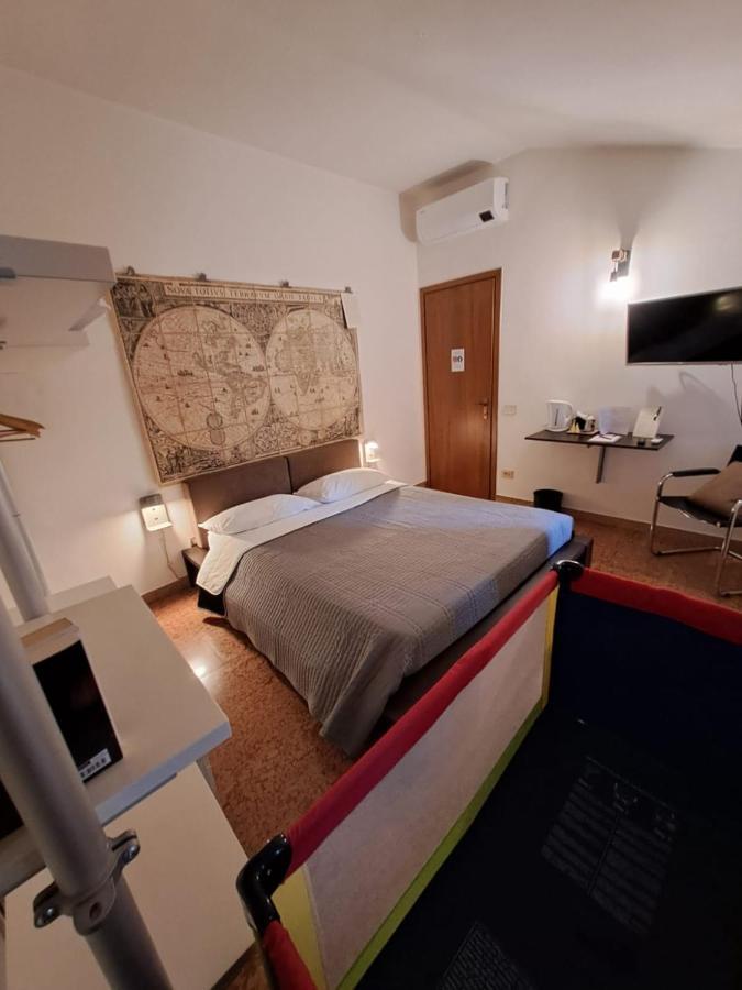 A Casa Di Tom Bed & Breakfast Sant'Ambrogio di Valpolicella Ngoại thất bức ảnh
