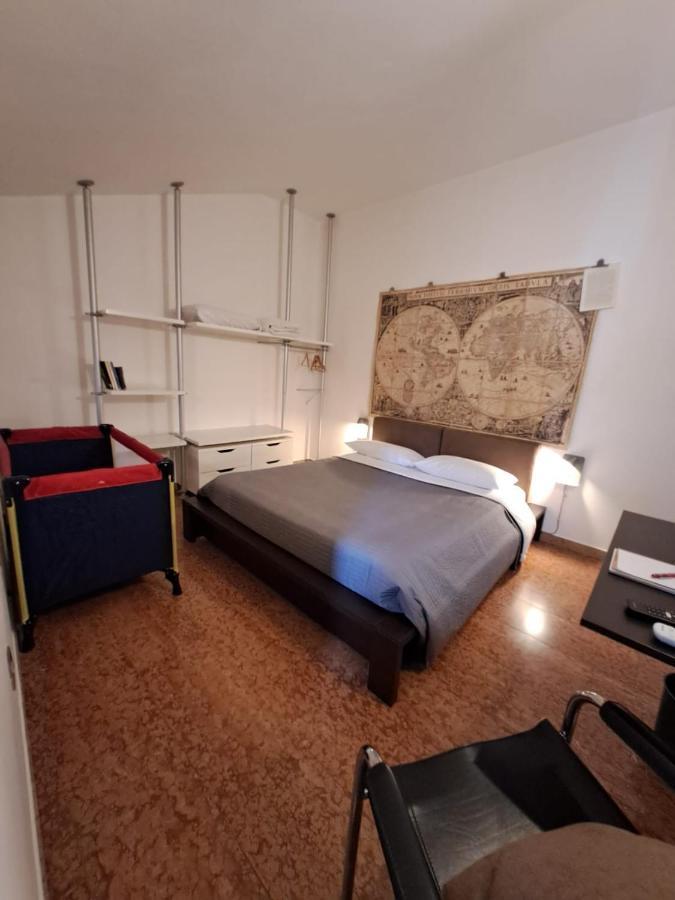 A Casa Di Tom Bed & Breakfast Sant'Ambrogio di Valpolicella Ngoại thất bức ảnh