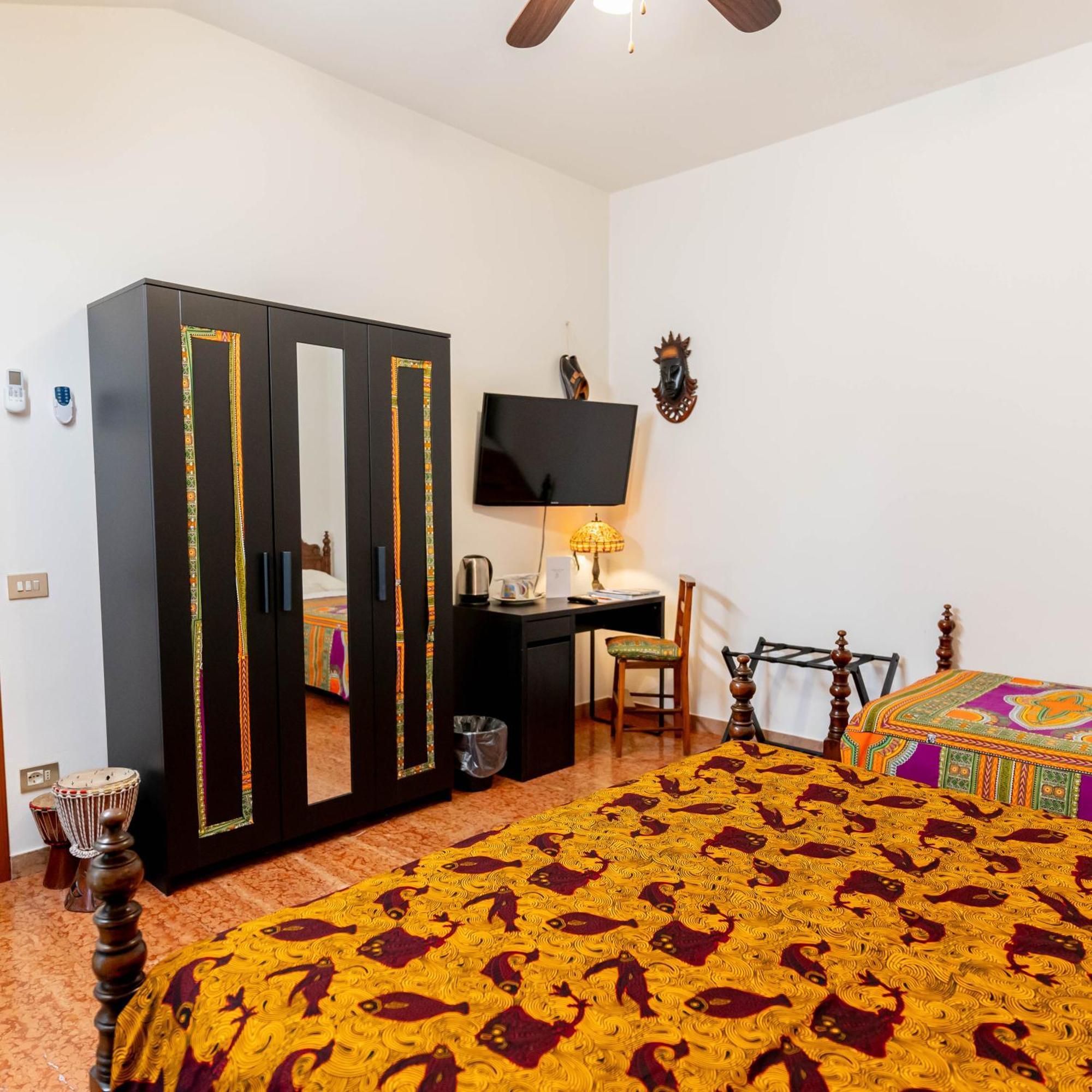 A Casa Di Tom Bed & Breakfast Sant'Ambrogio di Valpolicella Ngoại thất bức ảnh