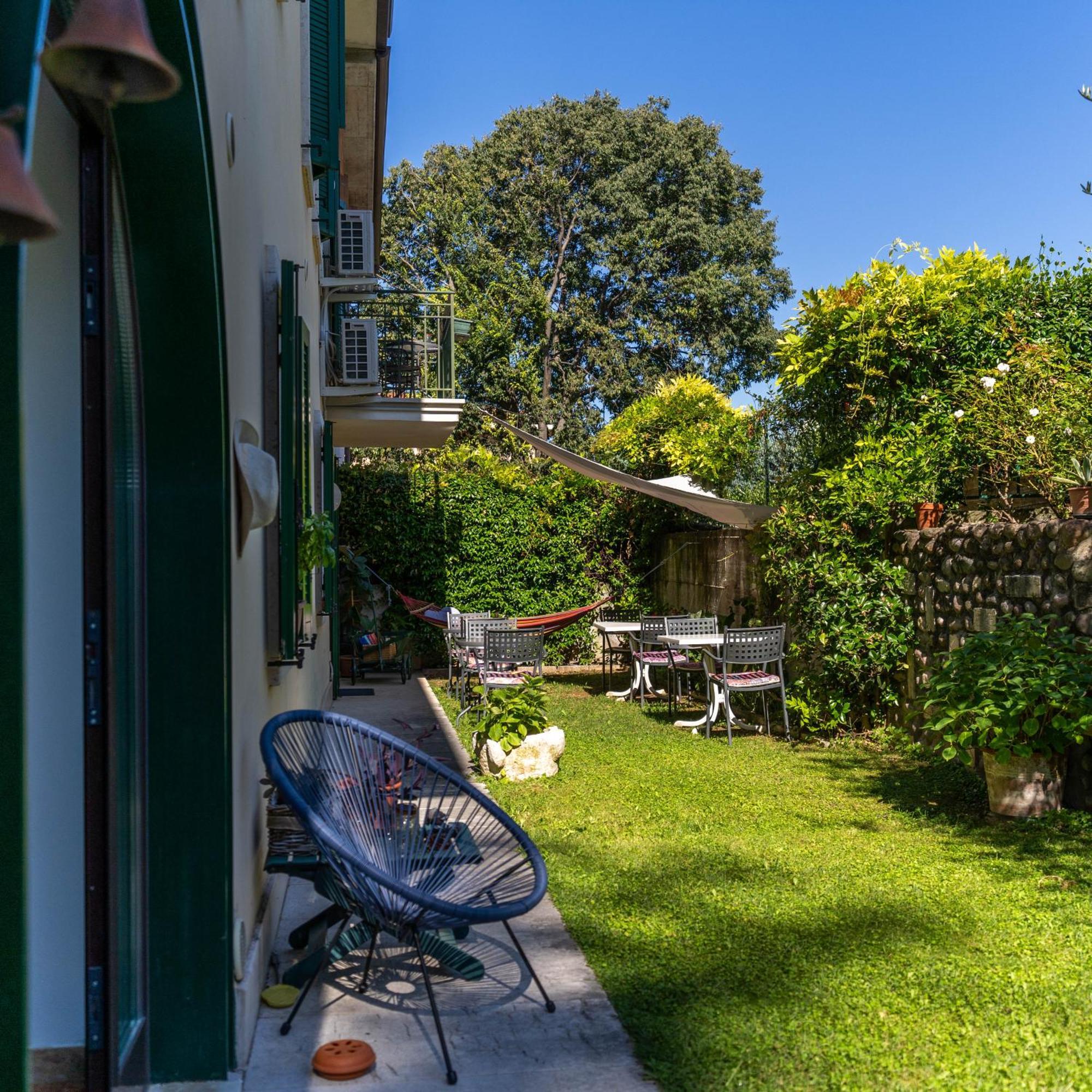 A Casa Di Tom Bed & Breakfast Sant'Ambrogio di Valpolicella Ngoại thất bức ảnh