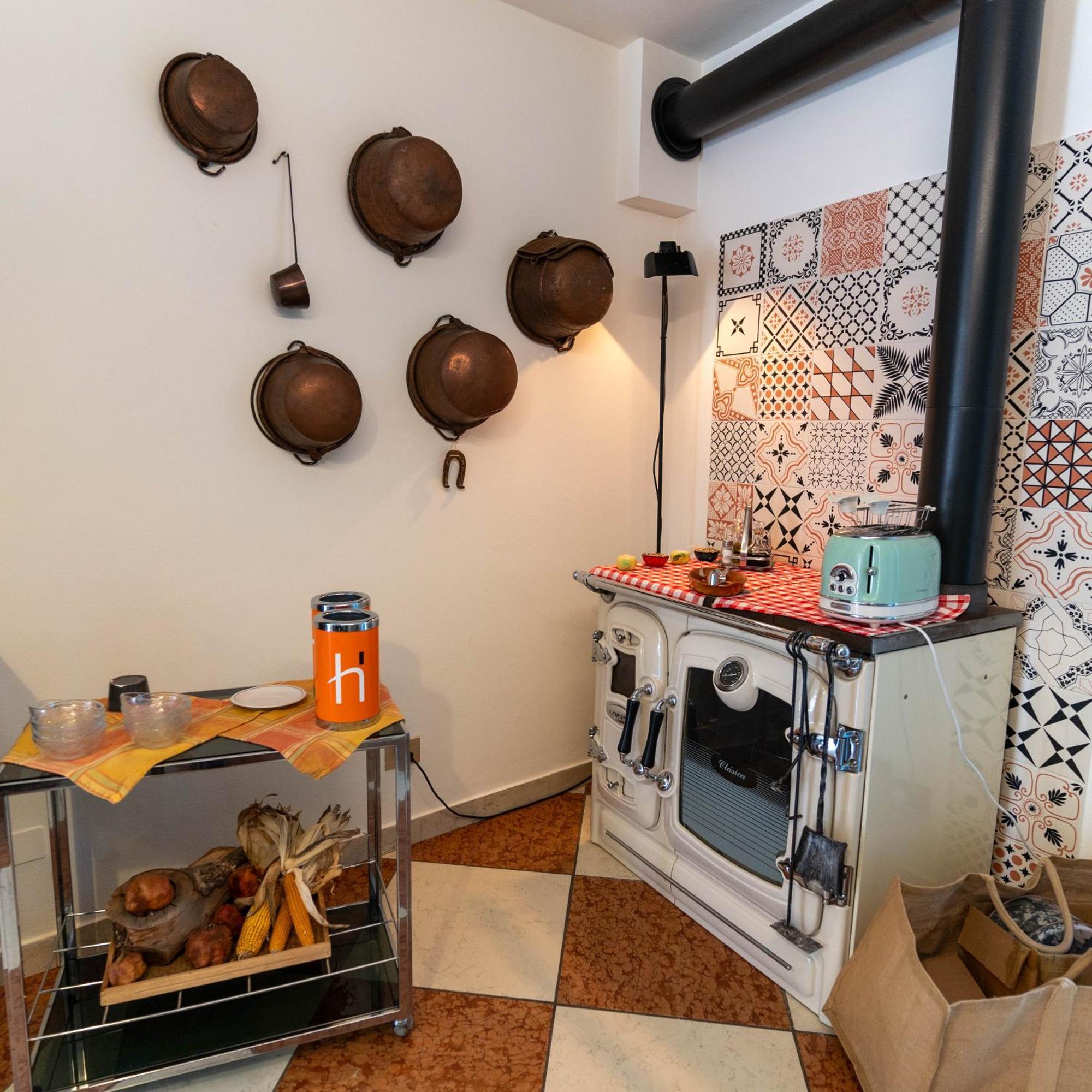 A Casa Di Tom Bed & Breakfast Sant'Ambrogio di Valpolicella Ngoại thất bức ảnh