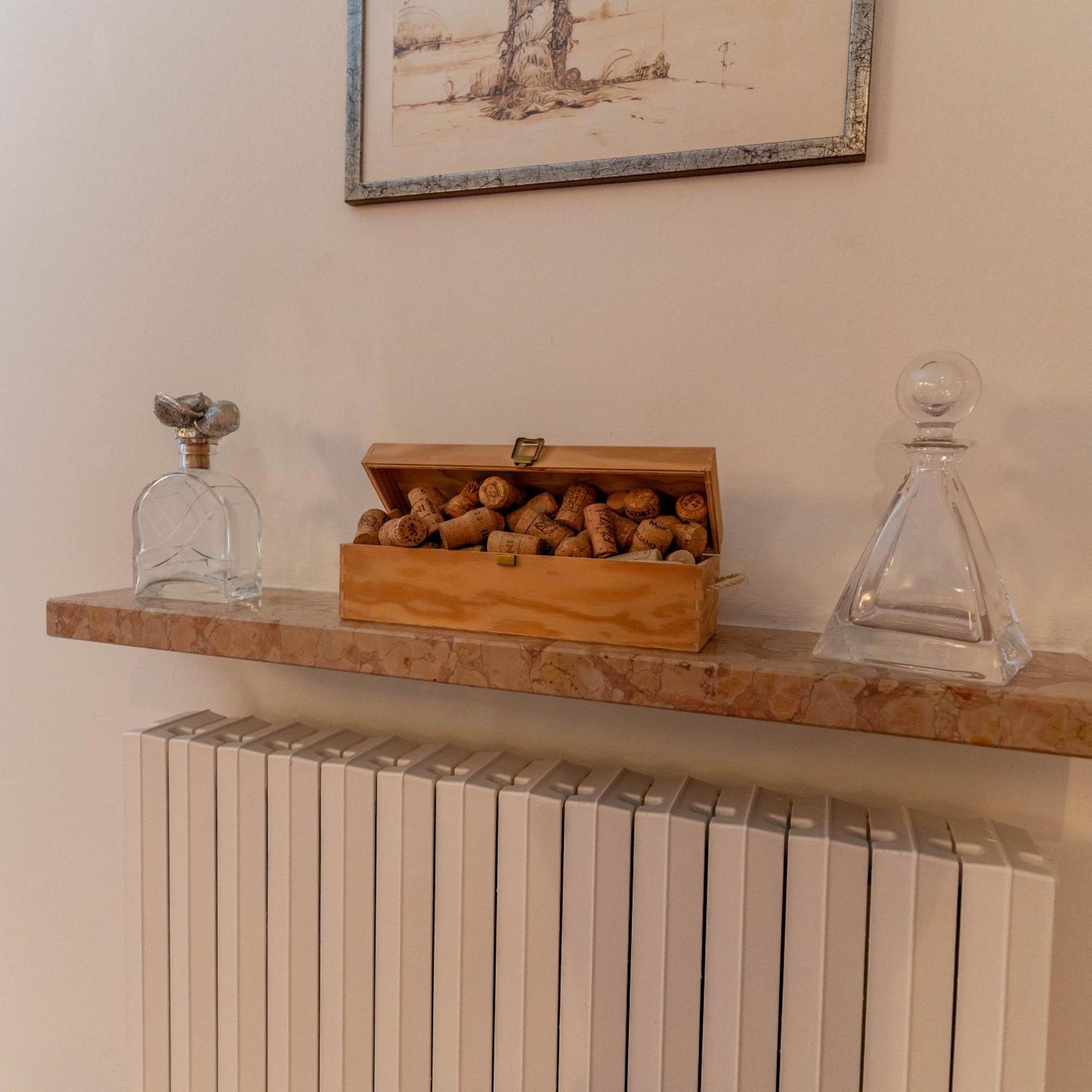 A Casa Di Tom Bed & Breakfast Sant'Ambrogio di Valpolicella Ngoại thất bức ảnh