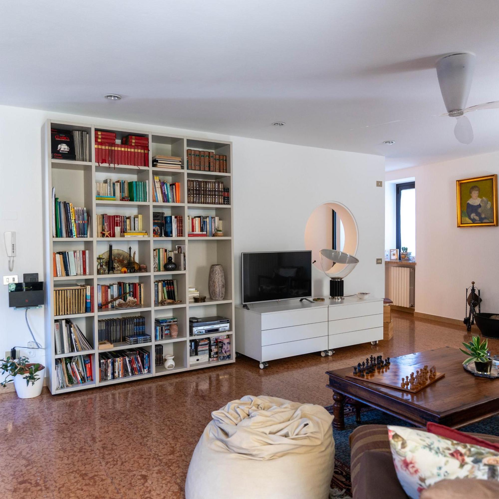 A Casa Di Tom Bed & Breakfast Sant'Ambrogio di Valpolicella Ngoại thất bức ảnh