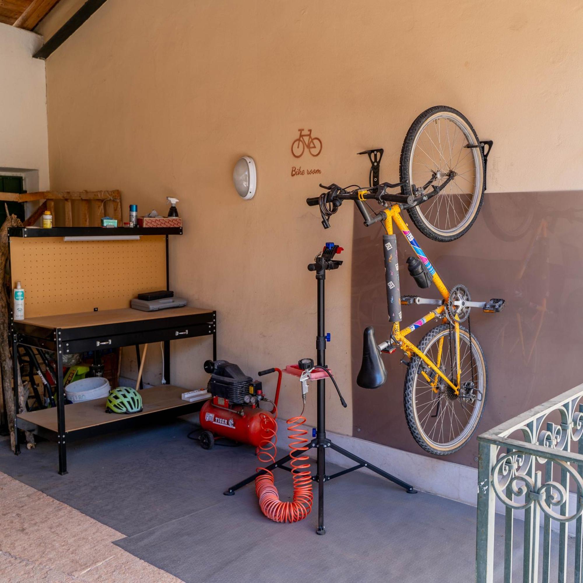 A Casa Di Tom Bed & Breakfast Sant'Ambrogio di Valpolicella Ngoại thất bức ảnh