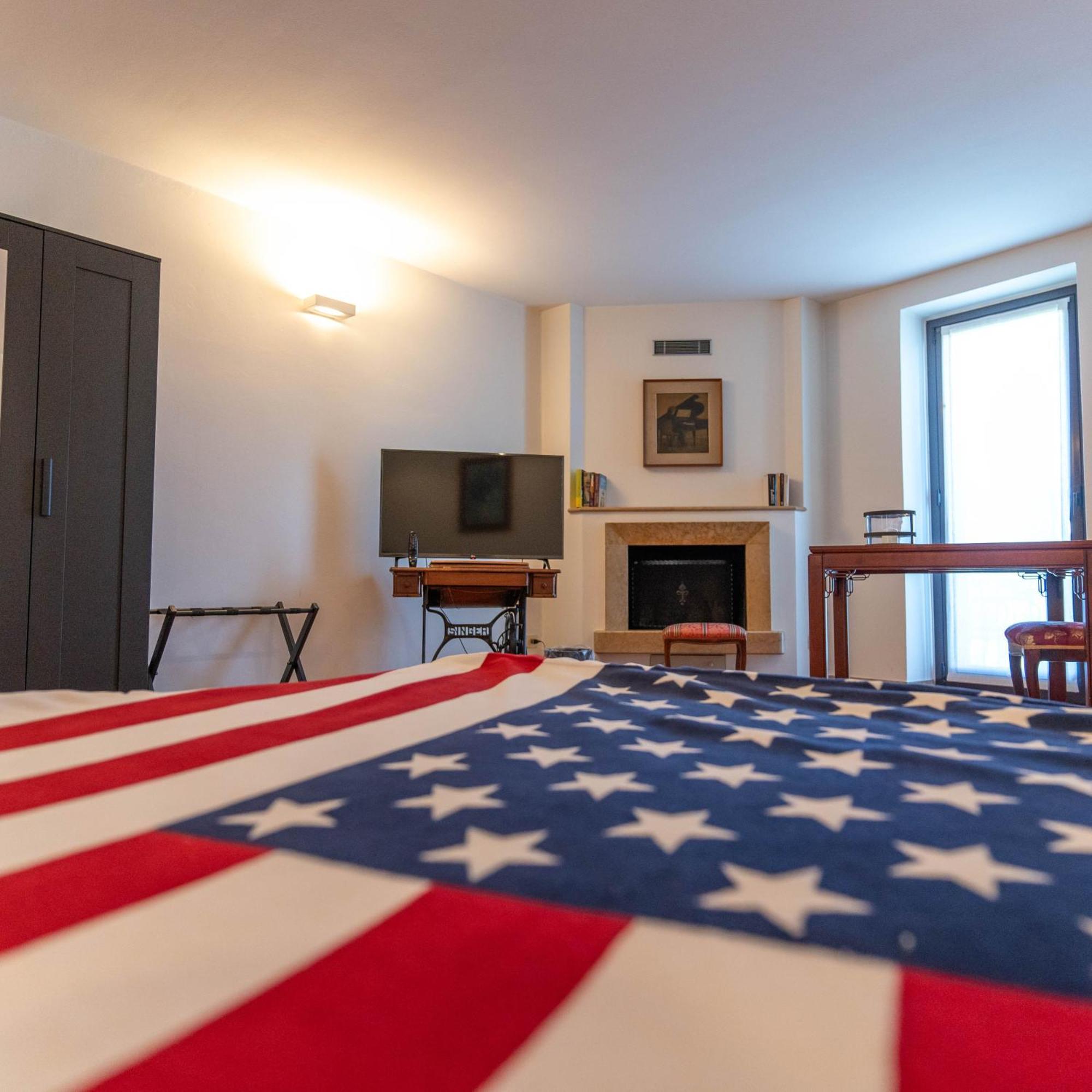 A Casa Di Tom Bed & Breakfast Sant'Ambrogio di Valpolicella Ngoại thất bức ảnh