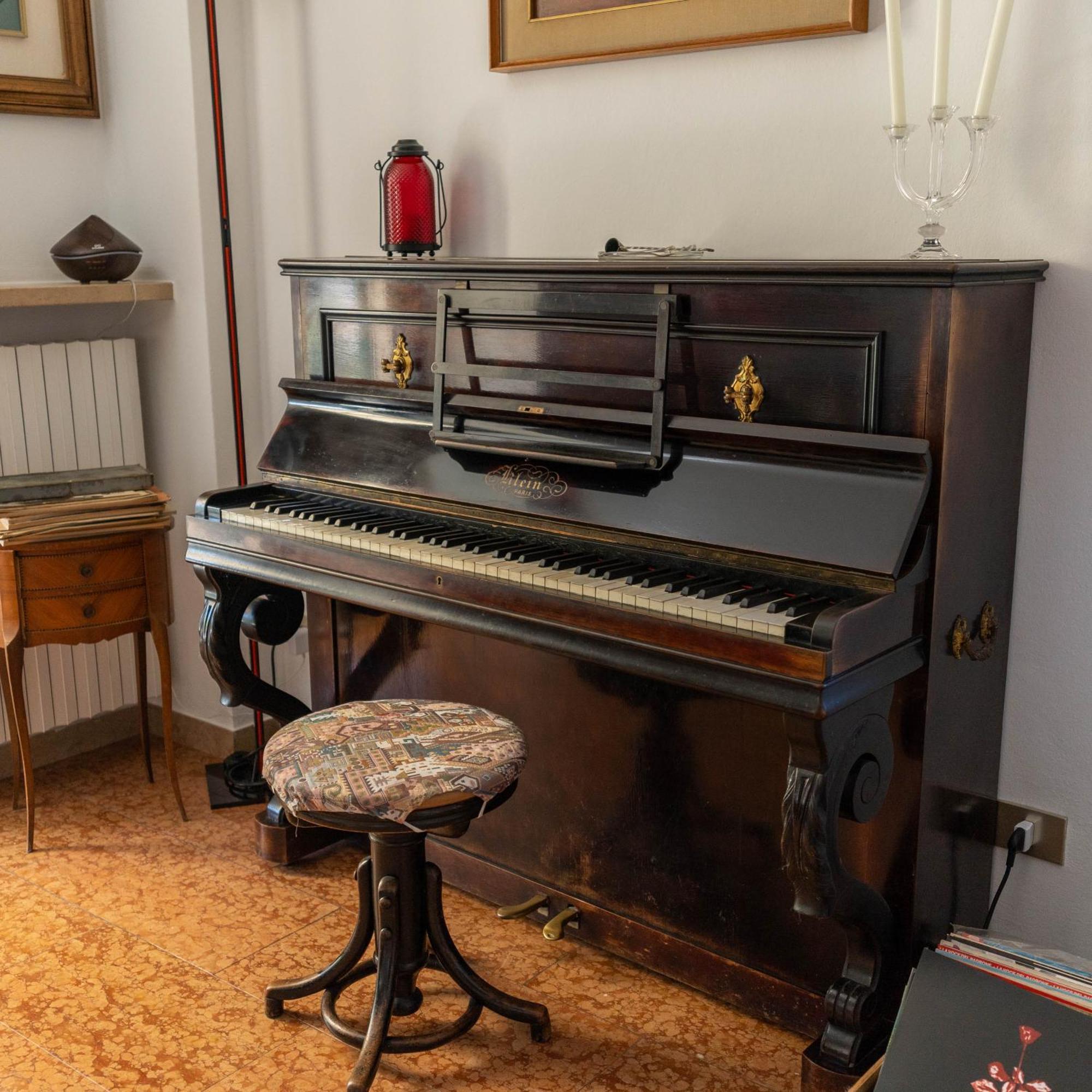 A Casa Di Tom Bed & Breakfast Sant'Ambrogio di Valpolicella Ngoại thất bức ảnh