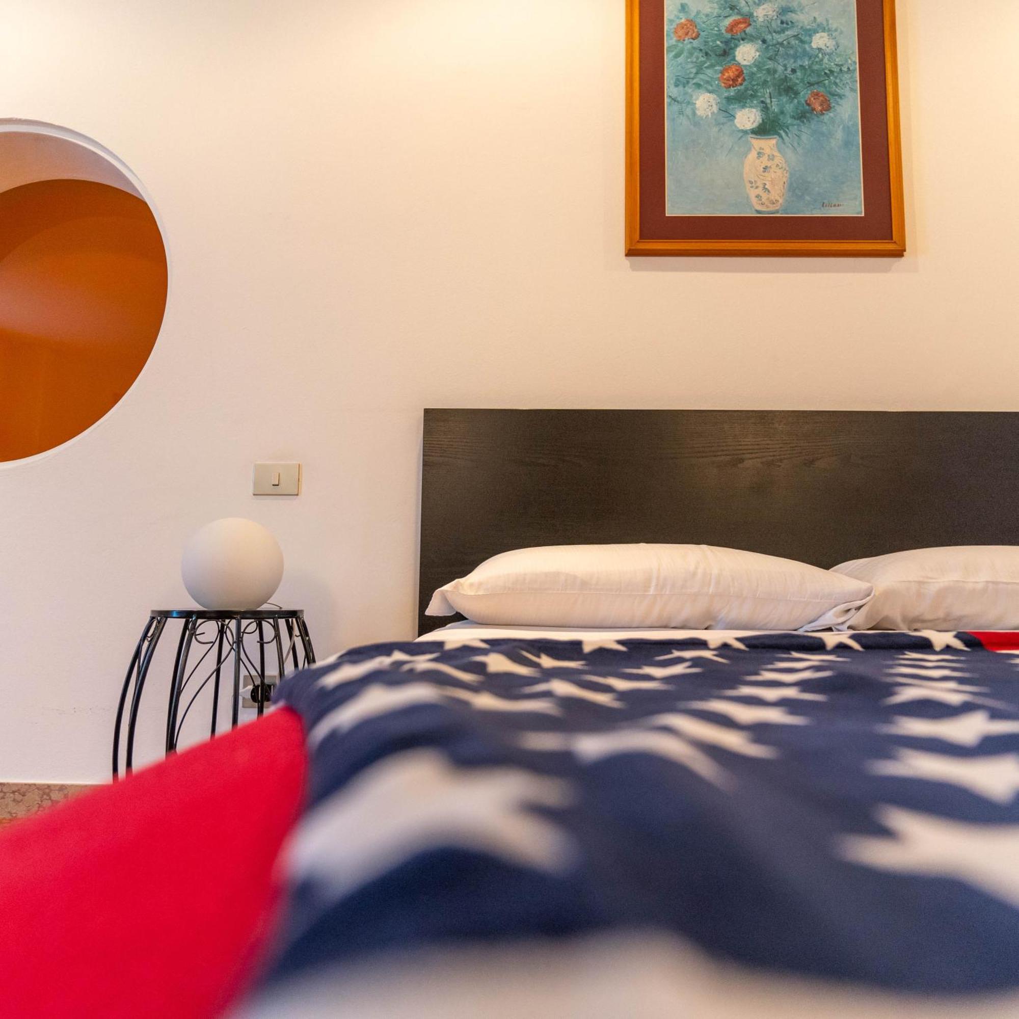 A Casa Di Tom Bed & Breakfast Sant'Ambrogio di Valpolicella Ngoại thất bức ảnh