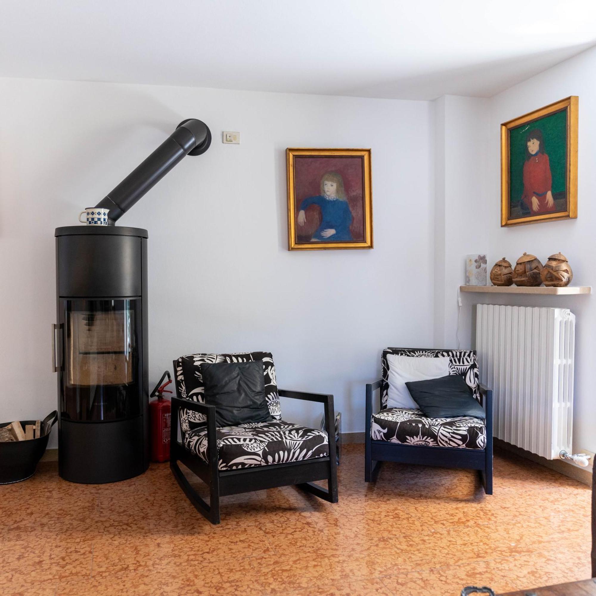 A Casa Di Tom Bed & Breakfast Sant'Ambrogio di Valpolicella Ngoại thất bức ảnh