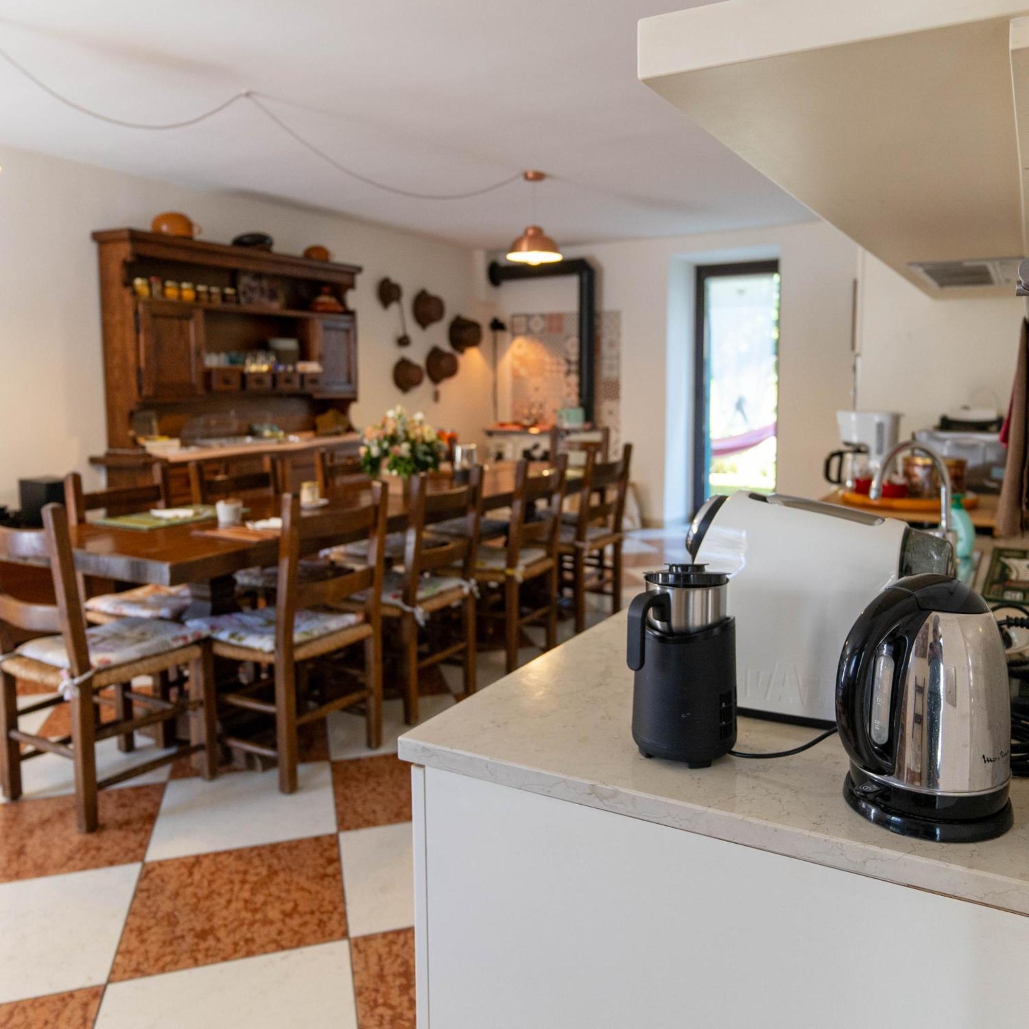 A Casa Di Tom Bed & Breakfast Sant'Ambrogio di Valpolicella Ngoại thất bức ảnh