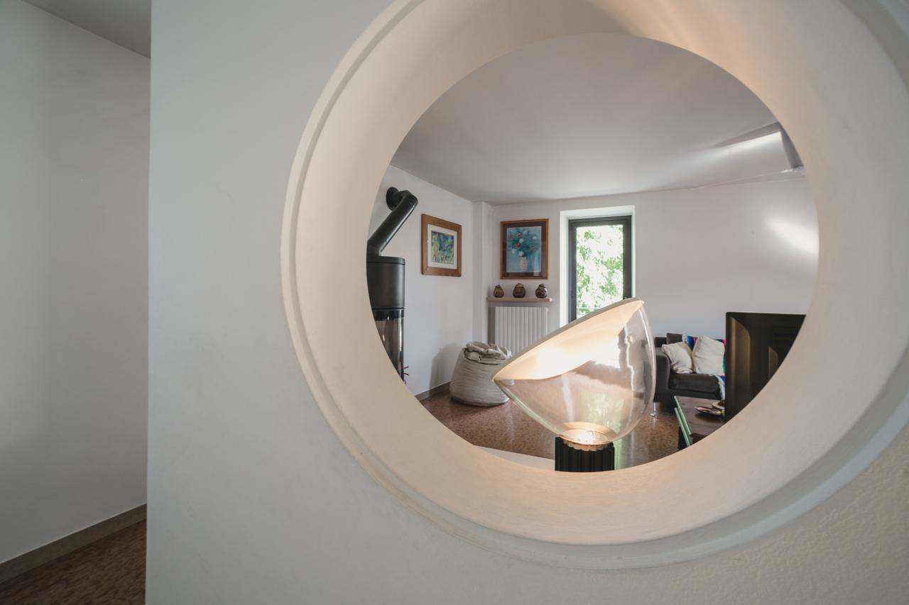 A Casa Di Tom Bed & Breakfast Sant'Ambrogio di Valpolicella Ngoại thất bức ảnh