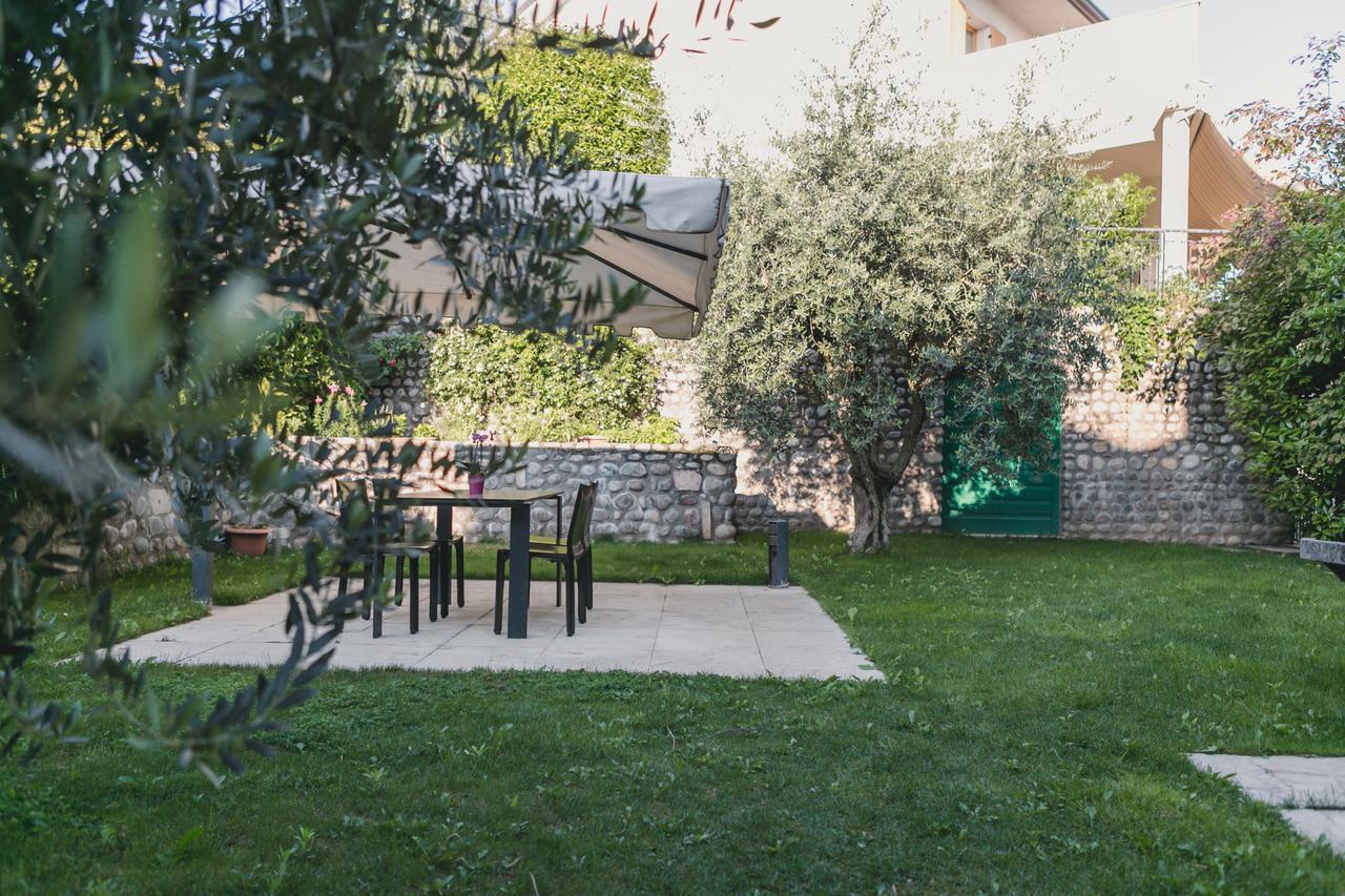 A Casa Di Tom Bed & Breakfast Sant'Ambrogio di Valpolicella Ngoại thất bức ảnh