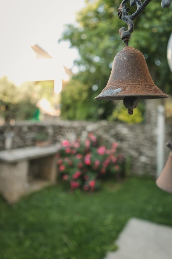 A Casa Di Tom Bed & Breakfast Sant'Ambrogio di Valpolicella Ngoại thất bức ảnh