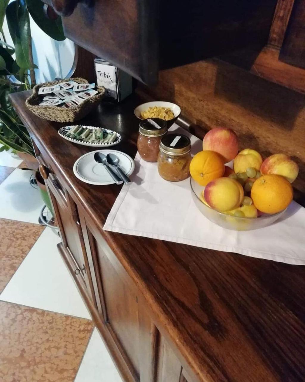 A Casa Di Tom Bed & Breakfast Sant'Ambrogio di Valpolicella Ngoại thất bức ảnh