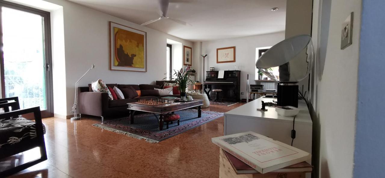 A Casa Di Tom Bed & Breakfast Sant'Ambrogio di Valpolicella Ngoại thất bức ảnh