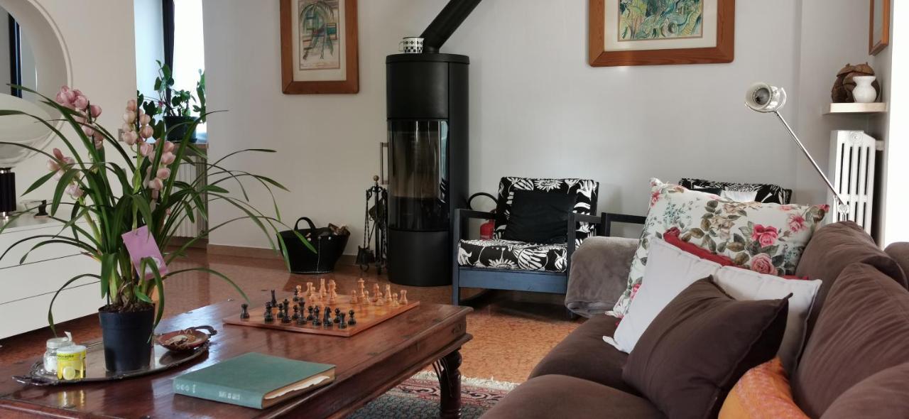 A Casa Di Tom Bed & Breakfast Sant'Ambrogio di Valpolicella Ngoại thất bức ảnh